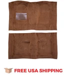 Acc Fits 1974-1976 Plymouth Duster 2DR Auto Cutpile Carpet. Fixed Price $231.65.