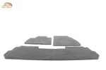 2020 2022 Gmc Acadia Floor Carpet Cover Liner Mat Oem -set Of 3-. Fixed Price $64.99.