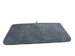 Oem 12-20-TESLA Model Rear Trunk Floor Mat Carpet Cargo Cover 1005534-00-F. Fixed Price $147.00.