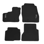 New Oem Ford 14-23 Transit Connect Front Carpet Floor Mat Set ET1Z-1713300-DA. Fixed Price $142.40.