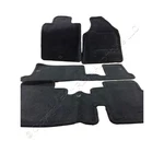 Rieter 22789880 Black Ebony Floor Mat Carpet 4PC Set For 2013-17 Acadia Traverse. Fixed Price $73.59.