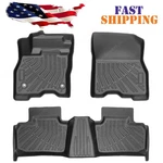 Floor Mats Liners For 2021 2022 2023 Nissan Leaf Hatchback Tpe Replacement 4PCS. Fixed Price $62.09.