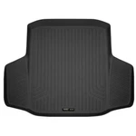 Husky Liners Black Weatherbeater Trunk Floor Mat For Honda Accord Sedan 44131. Fixed Price $134.90.