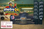 (5) Genuine Scion Xb 08-12A/T Black Floor Mat Set PT206-52101-02 Same As Dealer. Fixed Price $459.25.