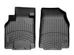 Weathertech Floorliner For 2007-2015 Mazda CX-9 1ST Row, Black. Fixed Price $126.95.