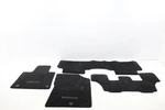 2022 - 2026 Kia Sorento Interior Floor Carpet Cover Mat Set Of Oem R5F14AC040. Fixed Price $116.36.