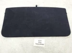 2012-2020 Oem Tesla Model Rear Trunk Floor Mat Carpet Cargo Cover. Fixed Price $118.00.