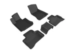3D Maxpider L1MB07901509 Kagu Floor Mat Fits 16-22 GLC300 GLC43 Amg. Fixed Price $204.29.