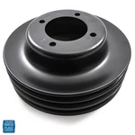 1968-1971 Oldsmobile Cutlass 442 Crank Pulley Groove 399405 Kc With A/c. Fixed Price $69.99.