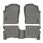 Floor Mats Liners 3D Molded Tpe All Weather Fit For 1996-2002 Toyota 4RUNNER. Fixed Price $147.78.