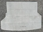 2008 2013 Toyota Highlander Carpet Cargo Mat PT548-48080-22 Gray Oem. Fixed Price $25.00.