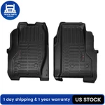 All Weather Deep Dish Heavy Duty Floor Mats For 03-22 Freightliner M2 106 112. Fixed Price $150.39.