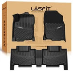 Tpe Floor Mats For 2013-2018 Toyota RAV4 Gas All Weather Custome Liners. Fixed Price $149.99.