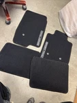 Set Of 4 2007-2010 Ford Explorer Sport Trac Carpet Floor Mats Oem Factory. Fixed Price $150.00.