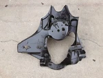 Tesla Model X Shock Tower Right Front 2016 2017 2018 2019 2020 1069416-S0-A Oem. Fixed Price $516.15.