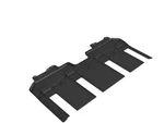 Rear Floor Mat Set 94YTZRV82 For Toyota Sienna 2021 2022 2023 2024 2025. Fixed Price $103.09.