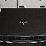 For Chevy Corvette 06-13 Lloyd Ultimat Custom Fit Ebony Cargo W C6 Logo. Fixed Price $229.99.