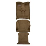 For Kia Sportage 95-02 Carpet Essex Replacement Molded Silver Complete. Fixed Price $689.16.