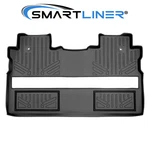 Smartliner Custom Fit Floor Mat 2ND Row Oem 2017-2025 Honda Ridgeline Crew Cab. Fixed Price $79.04.