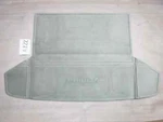 New Oem Genuine Toyota Cargo Mat Trunk Liner Gray 2012-2016 Prius V PT206-47120. Fixed Price $60.00.