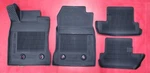 2022 Toyota Gr 86 All Weather Floor Liners Rubber Mats Genuine PT206-18225-02. Fixed Price $154.98.