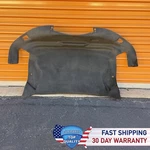03-12 Mercedes R230 SL500 SL65 Amg Trunk Lid Trim Carpet Gray 2306900425 Oem. Fixed Price $85.00.