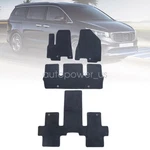 Fits 2015 2016 2017 2018 2019 2020 Kia Sedona Floor Mats Carpet + 3RD Row Velour. Fixed Price $51.49.