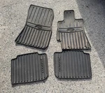 2010 2011 2012 2013 2014 Subaru Legacy Outback All Weather Floor Mats Oem. Fixed Price $49.99.