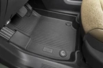 2025-2026 Chevrolet Equinox All Weather Floor Liner Package 1ST 2ND Cargo Oem. Fixed Price $394.98.