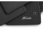 Genuine Carpet Floor Mats Kit CA6Z-5413300-AB. Fixed Price $97.65.