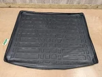 Oem Bmw F48 X1 Trunk Cargo Luggage Floor Mat All-weather Rubber. Fixed Price $53.95.