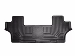 Husky Weatherbeater Third Row Floor Mat 1PC Fits 2011-2017 Honda Odyssey Black. Fixed Price $59.49.