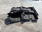 Front Rear Floor Carpet Covering 2022 Mitsubishi Outlander Sport 7270B590 21. Fixed Price $424.00.