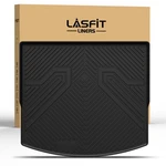 Lasfit Tpe Trunk Mat Cargo Liner For Mazda CX-5 2017-2025 Non-slip. Fixed Price $110.00.