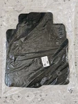 New 2021-2023 Ford F-150 Crew Cab Floor Mats Hbaxb ML3B 16130D00 AA3JA6 Black. Fixed Price $70.00.