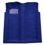 Ford Galaxie 500 69-70 Carpet Standard Replacement Molded Black Complete. Fixed Price $243.79.