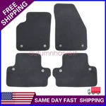 4PCS For Volvo C70 2006-2013 Front & Rear Floor Mats Carpet Replacement Velour. Fixed Price $30.89.