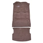 For Mazda Tribute 01-06 Carpet Essex Replacement Molded Light Charcoal Complete. Fixed Price $648.09.