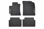 Genuine Oem Front And Rear Floor Mat Set For Toyota Corolla 09-13 PT9080211020. Fixed Price $73.58.