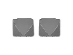 Weathertech All-weather Floor Mats For W85GR 2ND Row. Fixed Price $48.95.