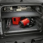 2024-2026 Gmc Hummer Ev Suv Retractable Cargo Security Shade 84964160 Black Oem. Fixed Price $369.98.