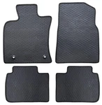 Floor Mats All Weather For 2025 2026 Toyota Camry Front And Rear Set New. Fixed Price $55.90.