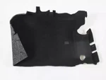 Genuine Mopar Front Floor Carpet 1RL07DX9AC. Fixed Price $316.54.