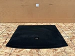 Infiniti QX30 2017-2019 Oem Cargo Trunk Mat Carpet Assembly (black). Fixed Price $49.95.