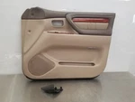 2000 Lexus LX470 Door Trim Panel Front Right Passenger Beige. Fixed Price $250.00.