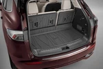 2018-2024 Enclave Integrated Seat Back Cargo Liner 84569917 Black **see Notes**. Fixed Price $146.98.