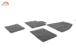 2017 2019 Cadillac XT5 Front & Rear Floor Carpet Liner Mat Oem -set Of 4-. Fixed Price $54.99.