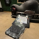 New Oem Genuine Vw All Weather Monster Mats 2011-2018 Jetta 5C7061550A041 Rubber. Fixed Price $147.25.