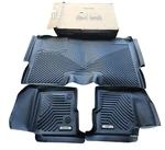 Oedro EO1001W072 Floor Mats 2010-2014 Ford F-150 Super Crew Cab Tpe Liners. Fixed Price $79.00.