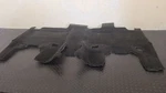 13-25 Dodge Durango Rear Floor Carpet Assembly Black Oem 1YL01DX9AH. Fixed Price $215.50.